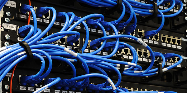 Network Setup